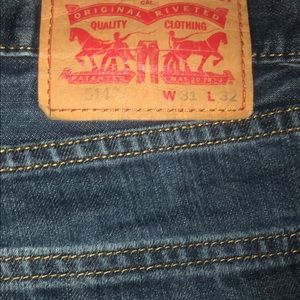 Levi’s Strauss & Co